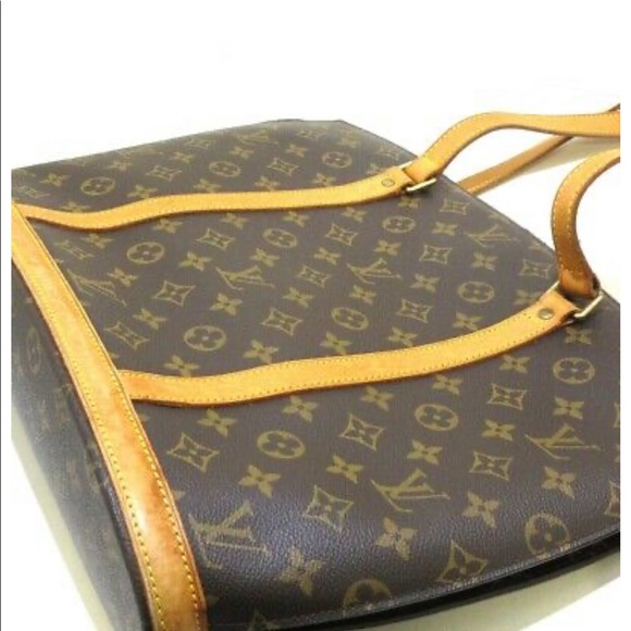 LAPTOP WORK LOUIS VUITTON BAG - Picture 10 of 11
